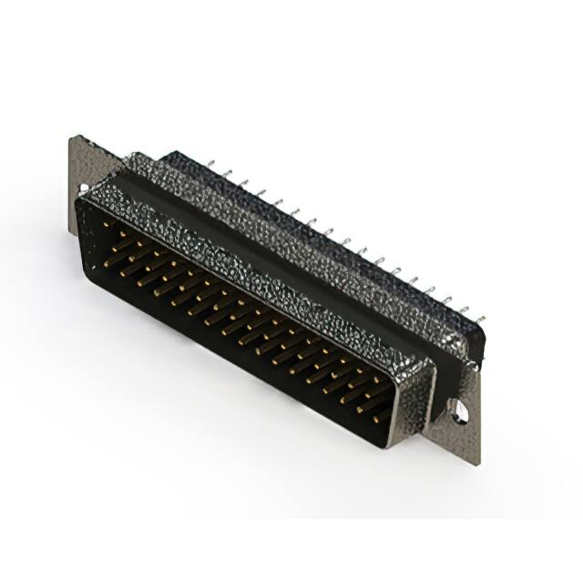 627-050-228-041 EDAC Inc.  Conjuntos de conectores D-Sub